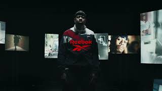 Жизнь — это спорт. Будь игроком, а не зрителем | Reebok