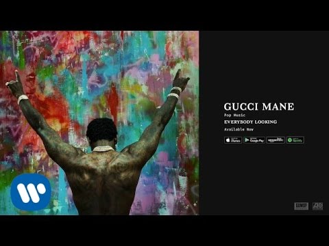 Gucci Mane - Pop Music [Official Audio] 