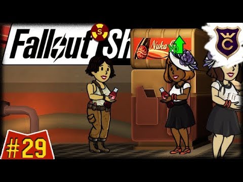 Video: Fallout Shelter Menerima 