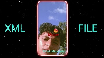 Chandu champion Xml File New Instagram Trending Video Xml new attitude trending video new viral Xml