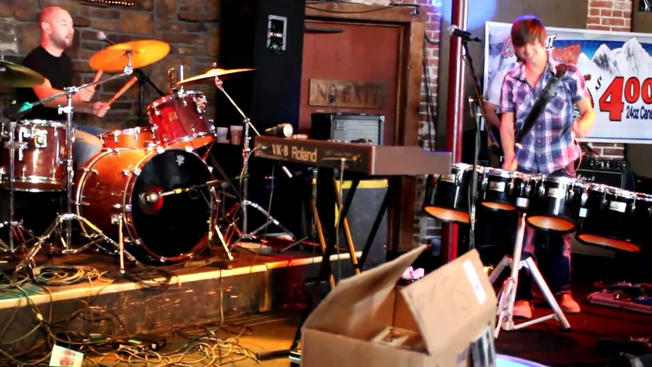 Voodoo Child Drum Interlude YouTube