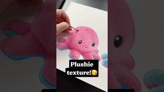 Finally figured out plushie texture!🥳