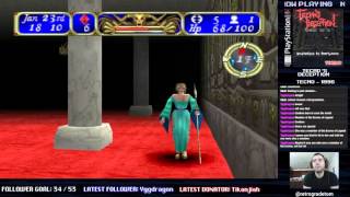 Tecmo's Deception - Part 2