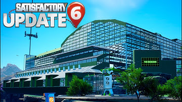 My Biodome Factory is Done and It