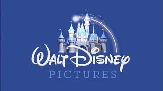 Walt Disney Picturespixar Animation Studios Logo 1995-2007 Closing Version
