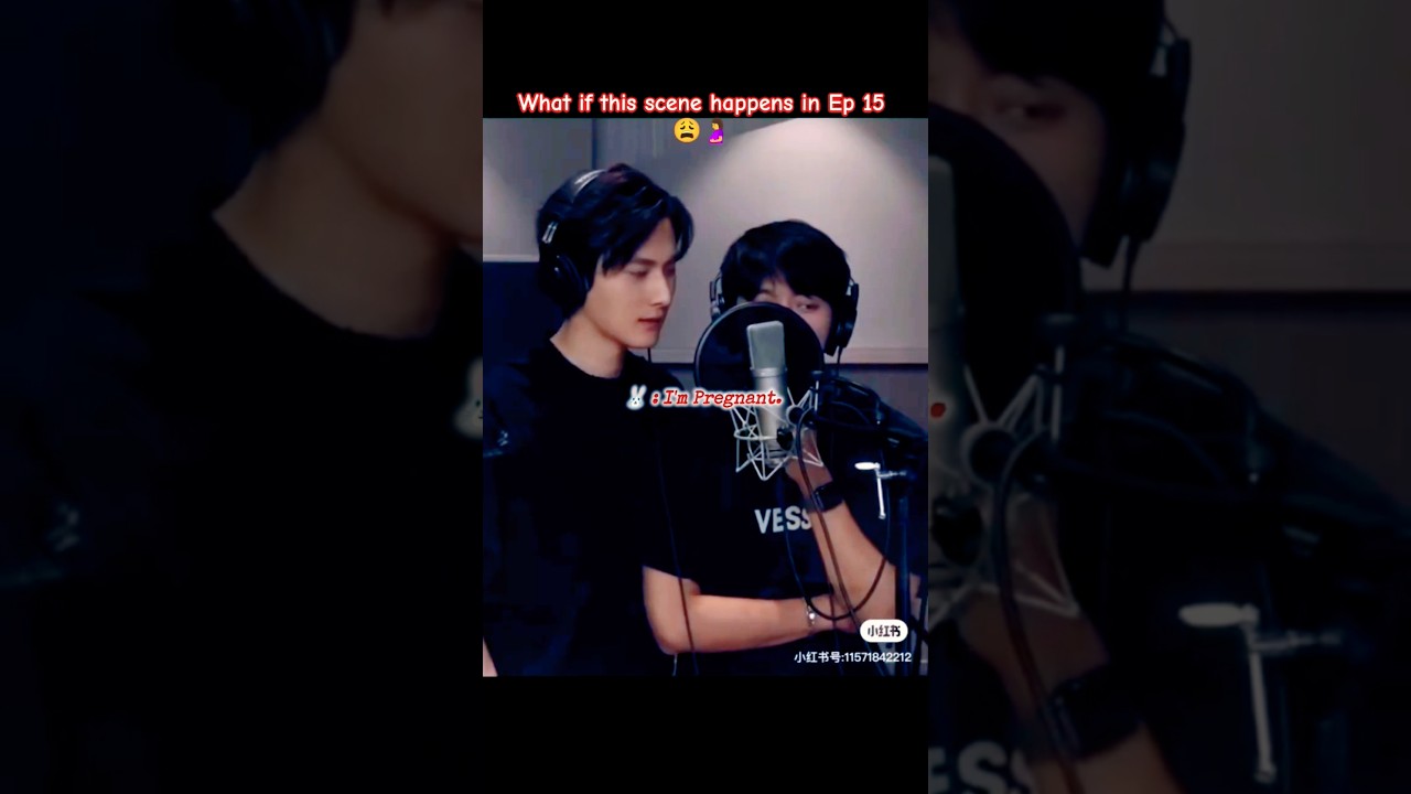 Pregnant Shocker🤰 