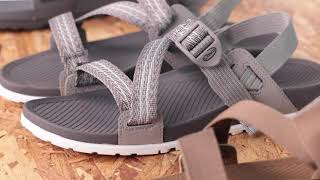 Chaco Lowdown: Your Everyday Sandal