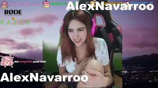 Si Te La J4Las Pierdes Nivel Arigameplays Momentos Graciosos De Twitch