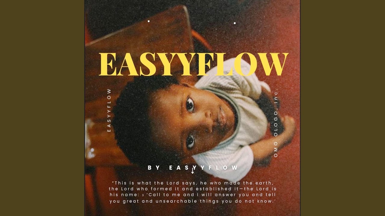 Watch Easyflow on YouTube Watch Easyflow on YouTube