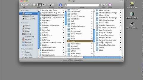 5   Deleting Templates