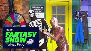 Show me where it hurts with Stephania Bell: Week 5 edition | The Fantasy Show | ESPN