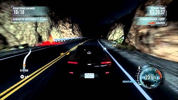 Need For Speed: The Run - Limited Edition - Part 5