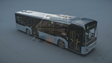 800 volt high-voltage heaters