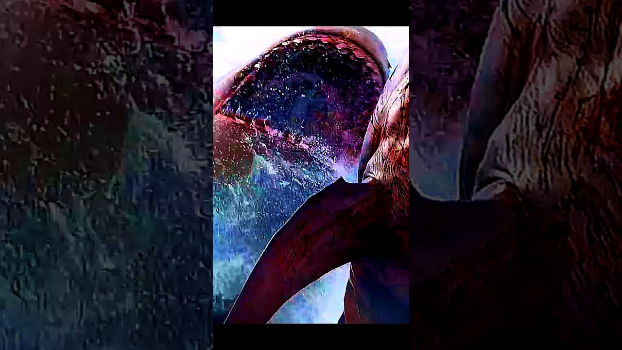 The Meg shark behind the scenes movie scene