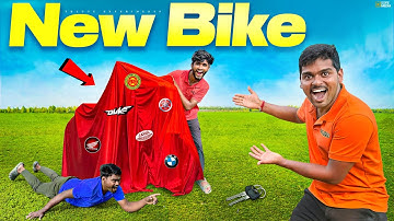 Surprise Gift to Sai Anna By Team Gone Wrong 😂🤣 Telugu Experiments