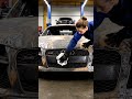 "₹1 Crore ki Dream Car ko Bachaya – Audi R8 Restoration  #audi