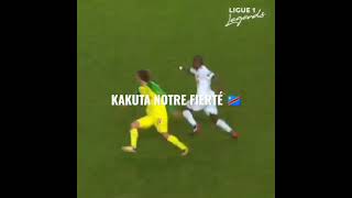 SUIVEZ GAËL KAKUTA ?? LUN DES MEILLEURS DRIBBLEUR DU MOMENT