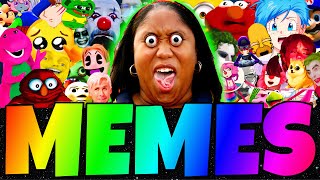 BEST MEMES COMPILATION #79 by H-Matter 164,875 views 1 year ago 14 minutes, 43 seconds