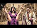 The TRUTH About What Nero Did to His OWN MOTHER Is Worse Than History Admits