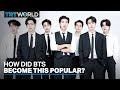 How Did BTS Become This Popular?