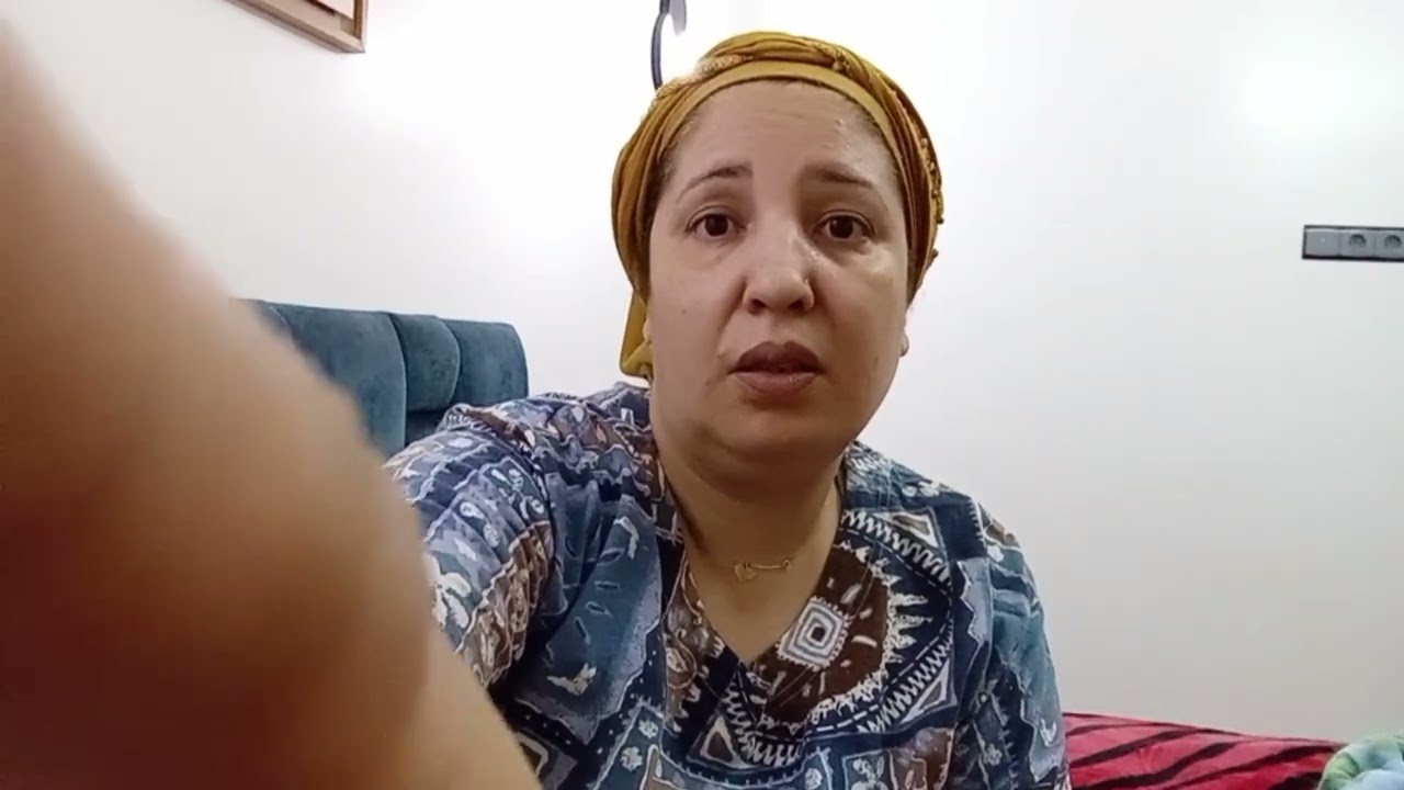 اميره محيت موها من باها ومن امها بجوج في الحبس عاودت لكم قصه ديال الاب علاش في الحبس😭😭😭