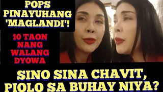 POPS PINAYUHANG MAGLANDI! PIOLO, CHAVIT?