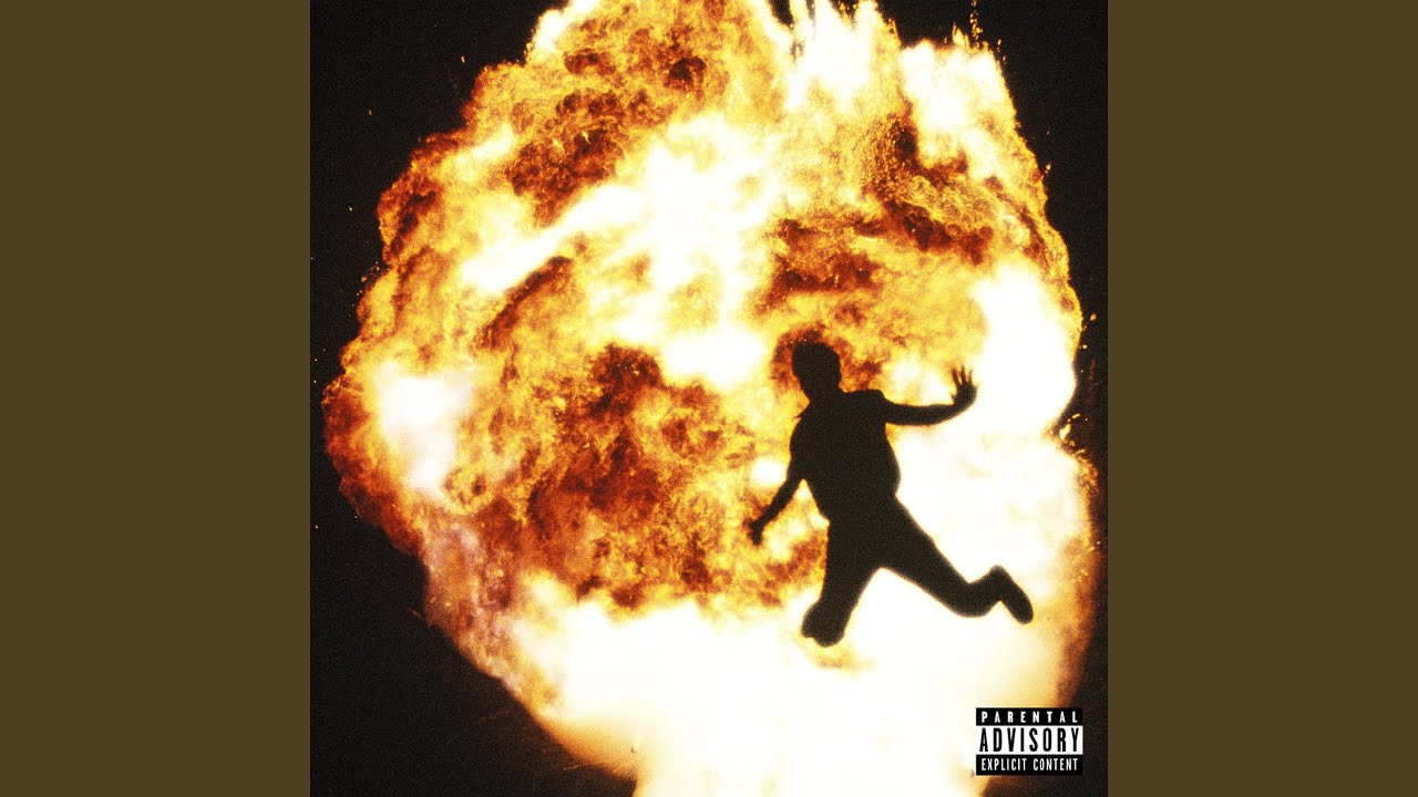 Only 1 (Interlude) (feat. Travis Scott)