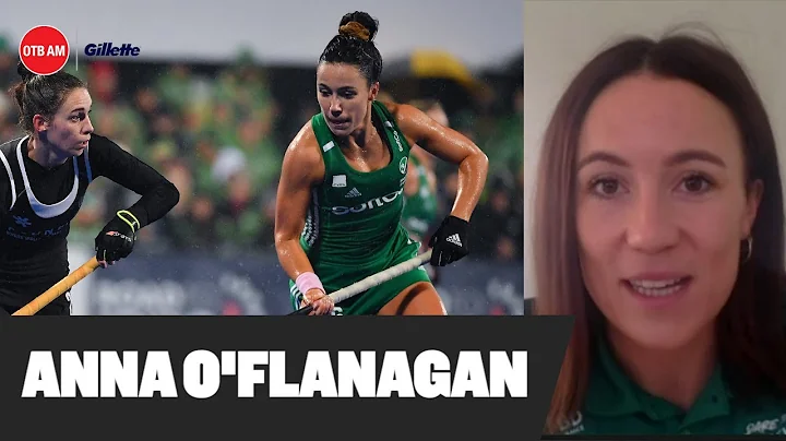 Anna O'Flanagan | Irish field hockey star on life ...