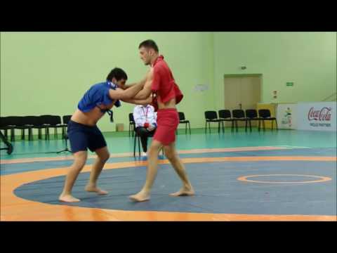 გიორგი მახარაშვილი-ჯაბა მჭედლიშვილი. -80კგ. ფალავნობა 2016/Falavnoba 2016