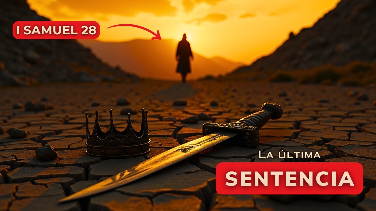 Lo Que Pasó Cuando el Rey Saúl Buscó a los Muertos