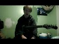 Needed a few song ideas, so I booted up my camera :)