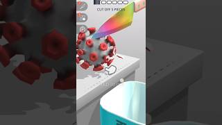 ASMR cutting #gaming #gaming #cutingsticker #asmr #asmrvideo #cuttingasmr #setisfaction #video