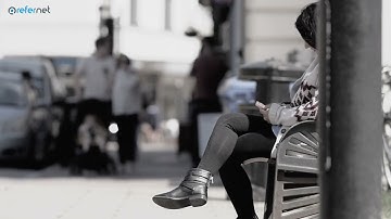 Refernet for advice agencies