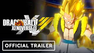 Dragon Ball Xenoverse 3 - Official Gameplay Trailer | IGN Fall Fan Fest 2026