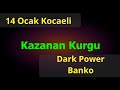 14 Ocak Kocaeli Altılı At Yarışı Tahminleri ve Altılı için Bankoları - TJK