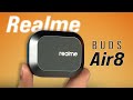 Realme Buds Air 8 Review | Best TWS Under Budget? #realme #tws #budgettws #twsunder2000 #review