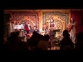 【Dim Radiance】SharkiRoma & ZABADAK with Yuka Fujino