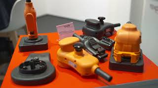 TEKON mit neuester Prüftechnik auf der Messe Electronica 2022 Thumb