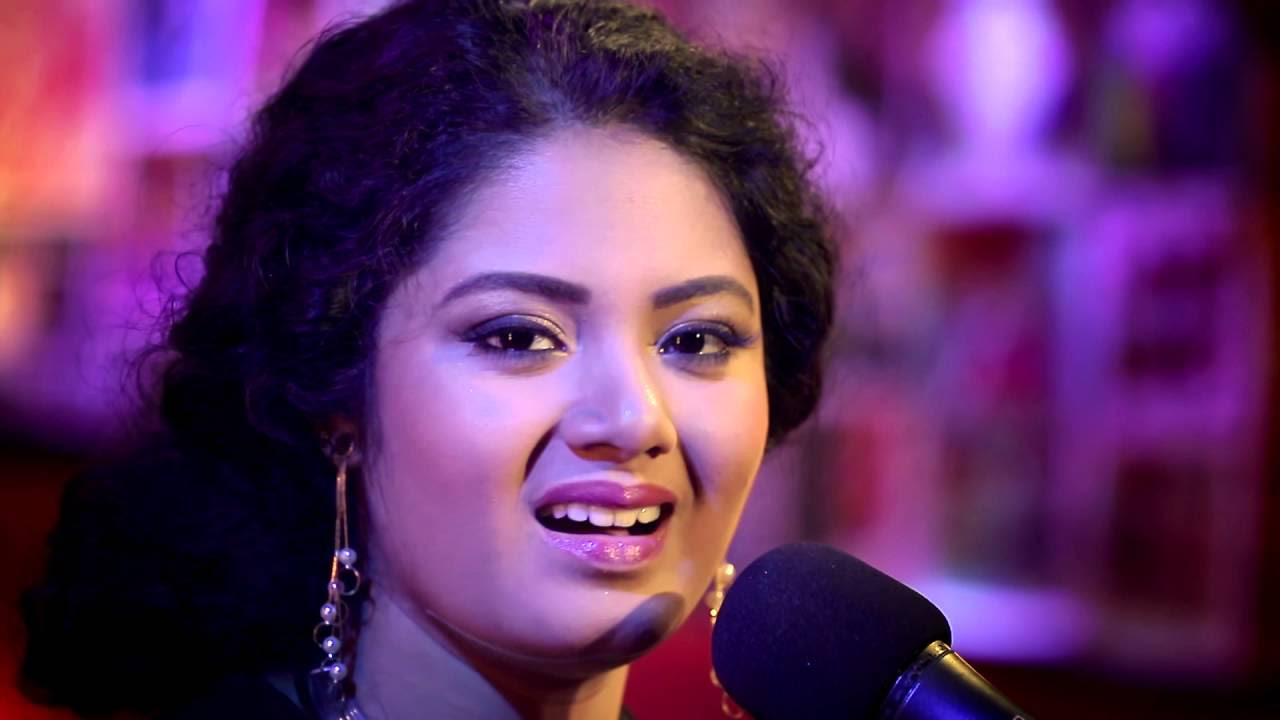 Roz Shyam Aati Thi By Anwesha Dutta For Sony MIx Jam Room