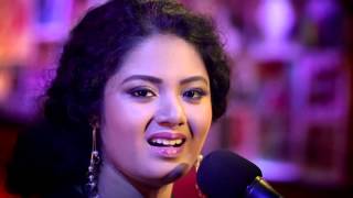 Video thumbnail of "Roz Shyam Aati Thi By Anwesha Dutta For Sony MIx @Jam Room"