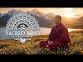 Tibetan Sounds Healing All Damage to Body and Mind - Removes All Bad Energy