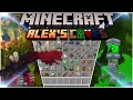 Cách Cài Addon/Mod Alex's Cave Cho Minecraft Pe 1.21.50+ 