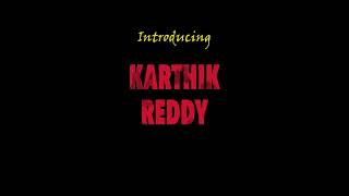 Karthik Reddy... #reels #shorts #shortsvideo #shortvideo #trending #trendingshorts