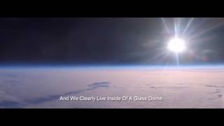 Hello Flat Earth   NASA Lies Adele Cover Song by Amber Plaster