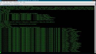 Penetration Testing - How to compile Ncrack in Debian Jessie