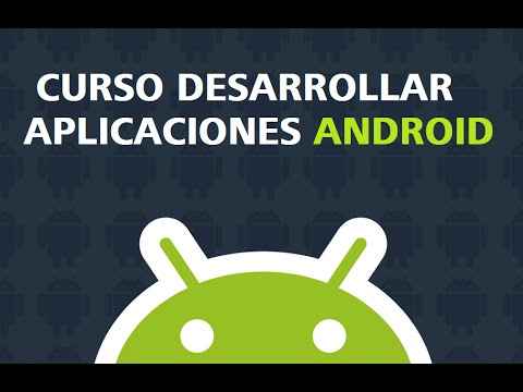 Curso App Inventor 2 Español - Como Desarrollar Aplicaciones Para Android