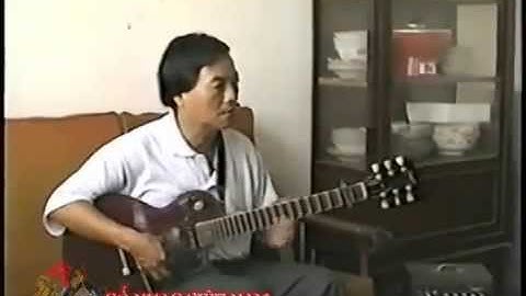 Văn Giỏi Độc Tấu 6 Câu Vọng Cổ Dây Kép