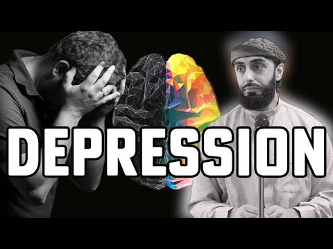 Depression Ep 2 The Dark & Light of The Human Mind