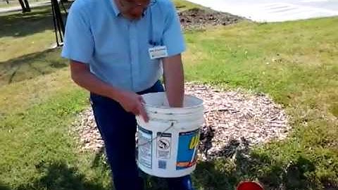 How to Take a Soil Sample