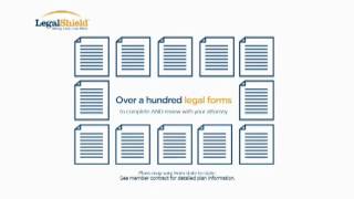 Welcome to LegalShield